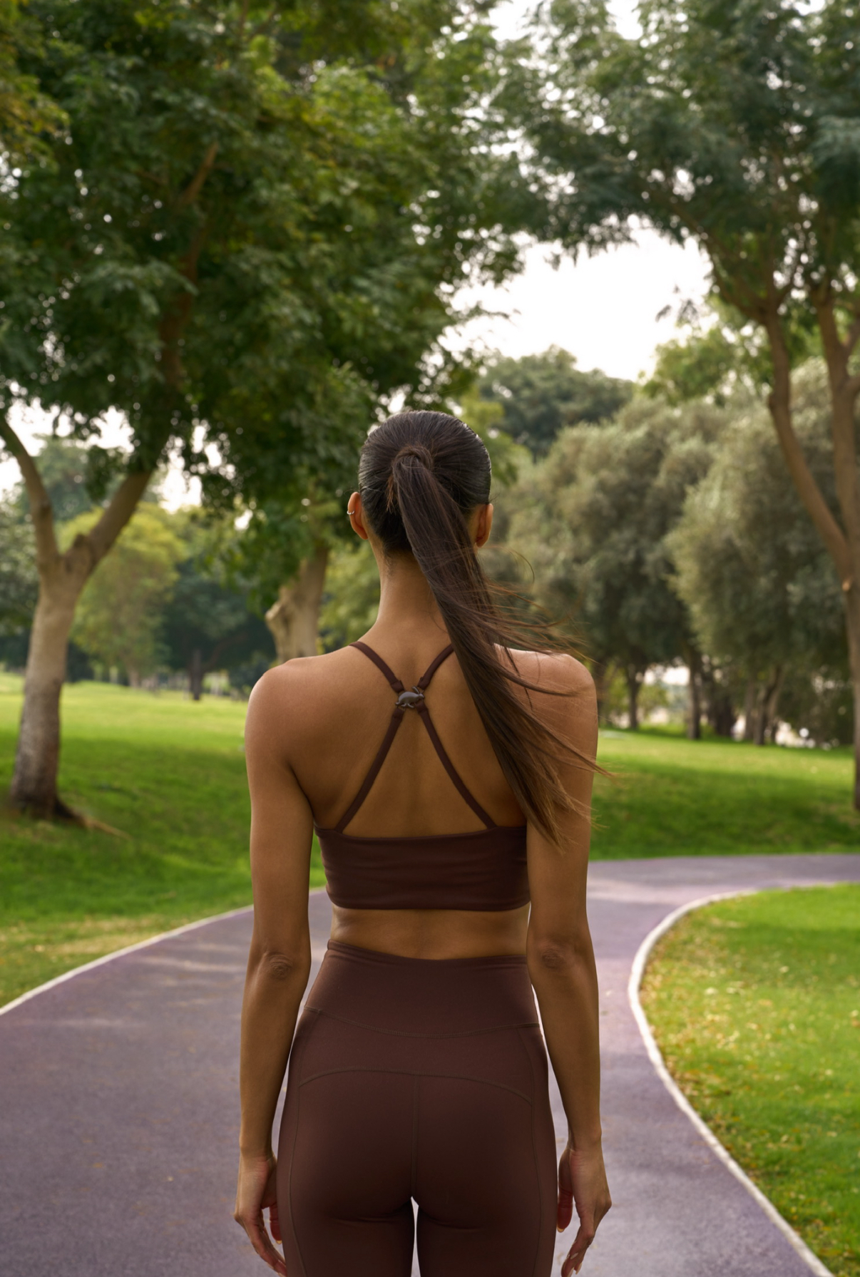 The Rabbit Sport Bra