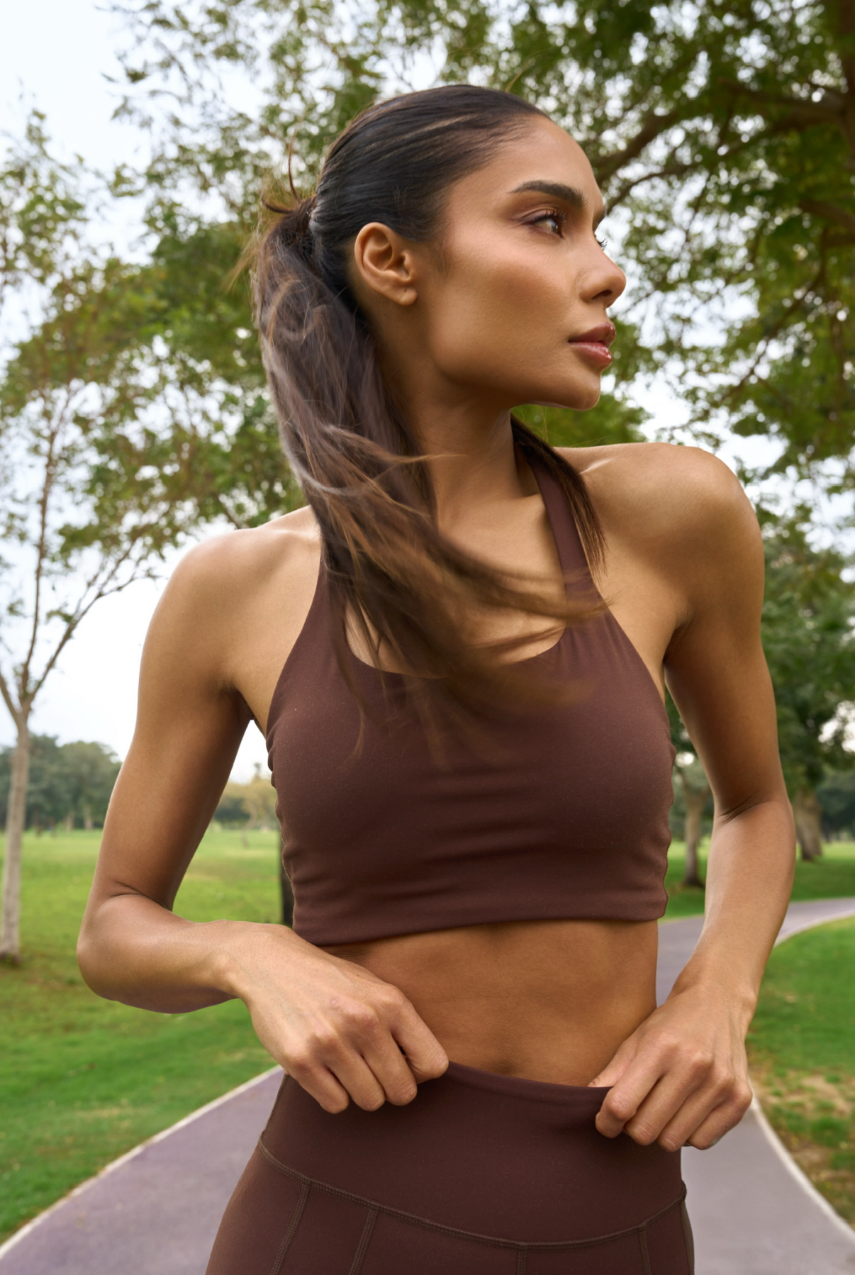The Rabbit Sport Bra