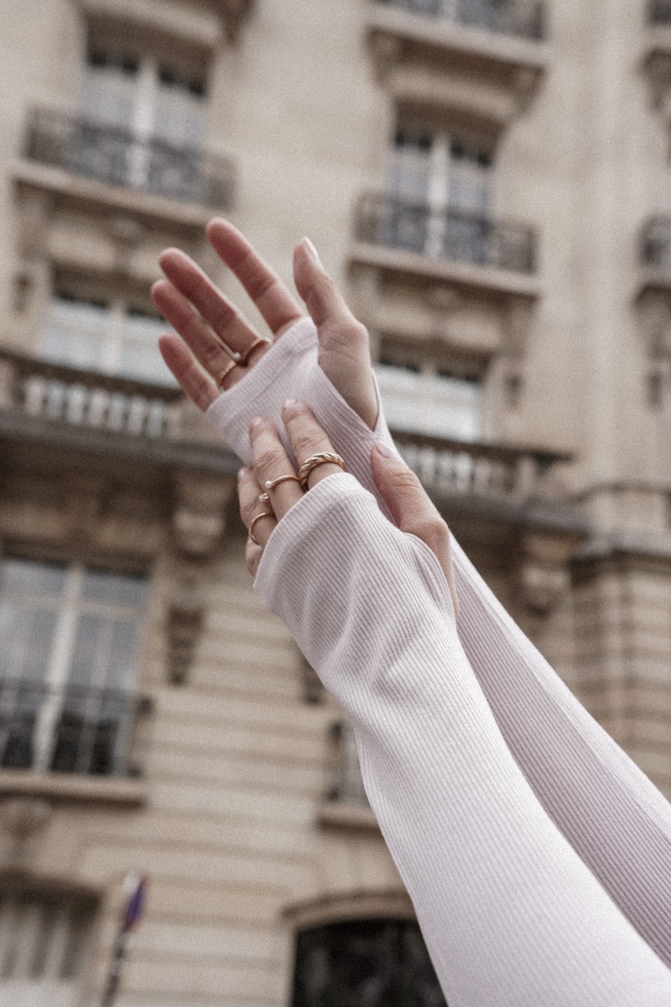 The Wrap Top