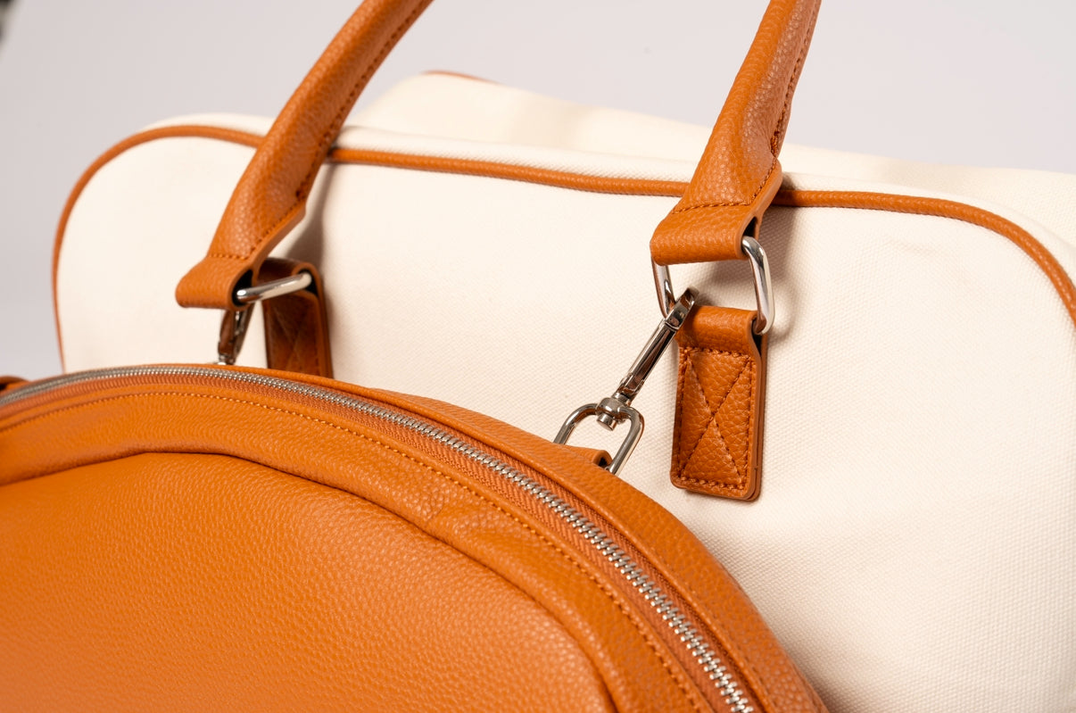 The Centerline Duffle x ٨٨٨