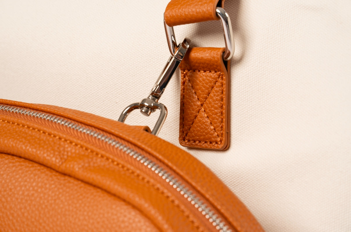 The Centerline Duffle x ٨٨٨