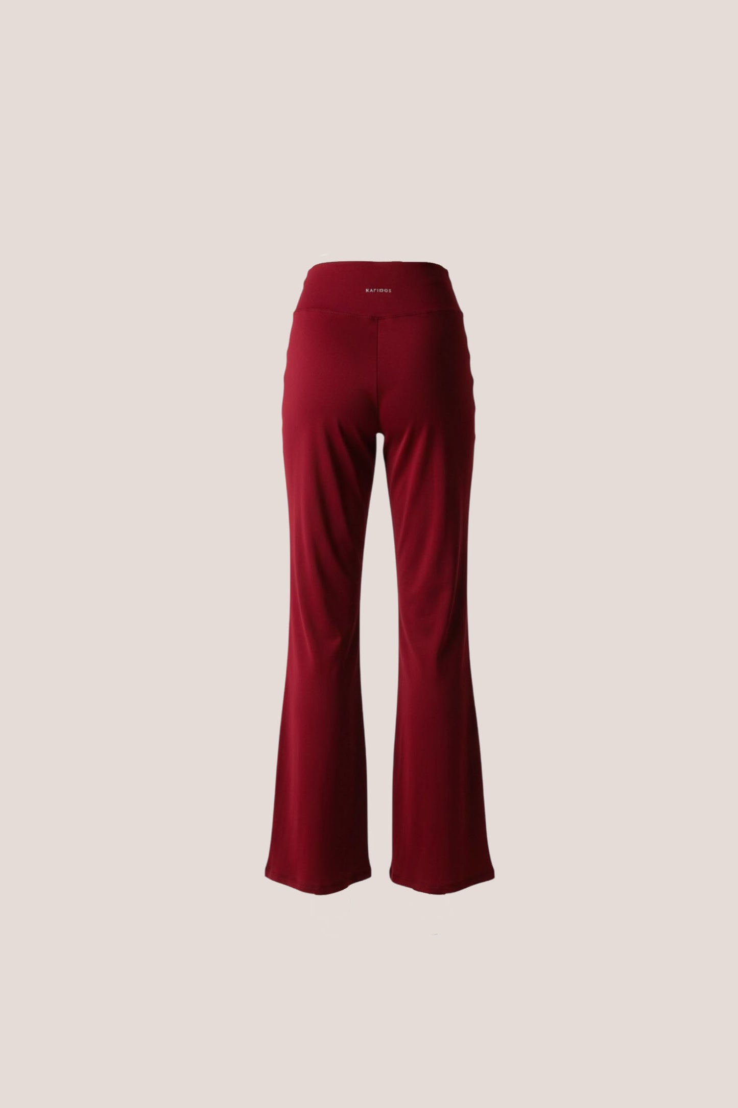 The Essential Flared pants