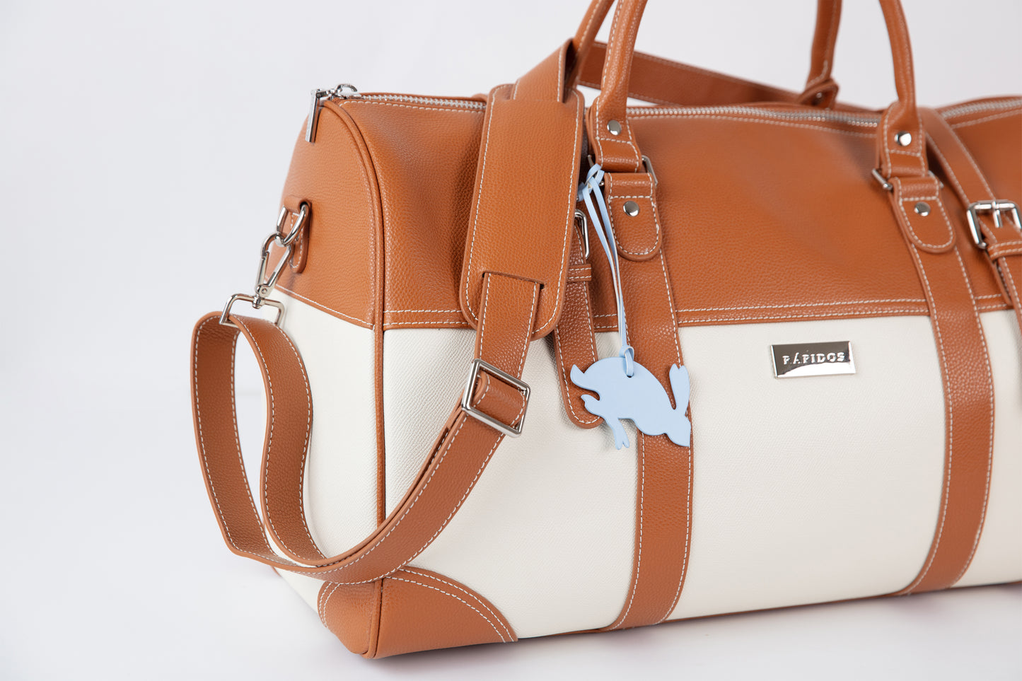 Rápidos Core Duffle