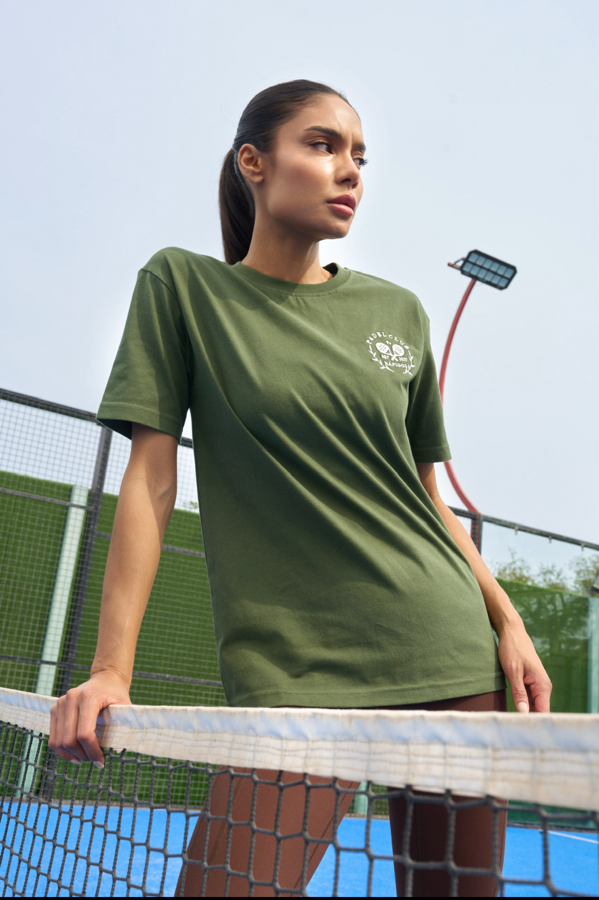 Padel Club T-Shirt