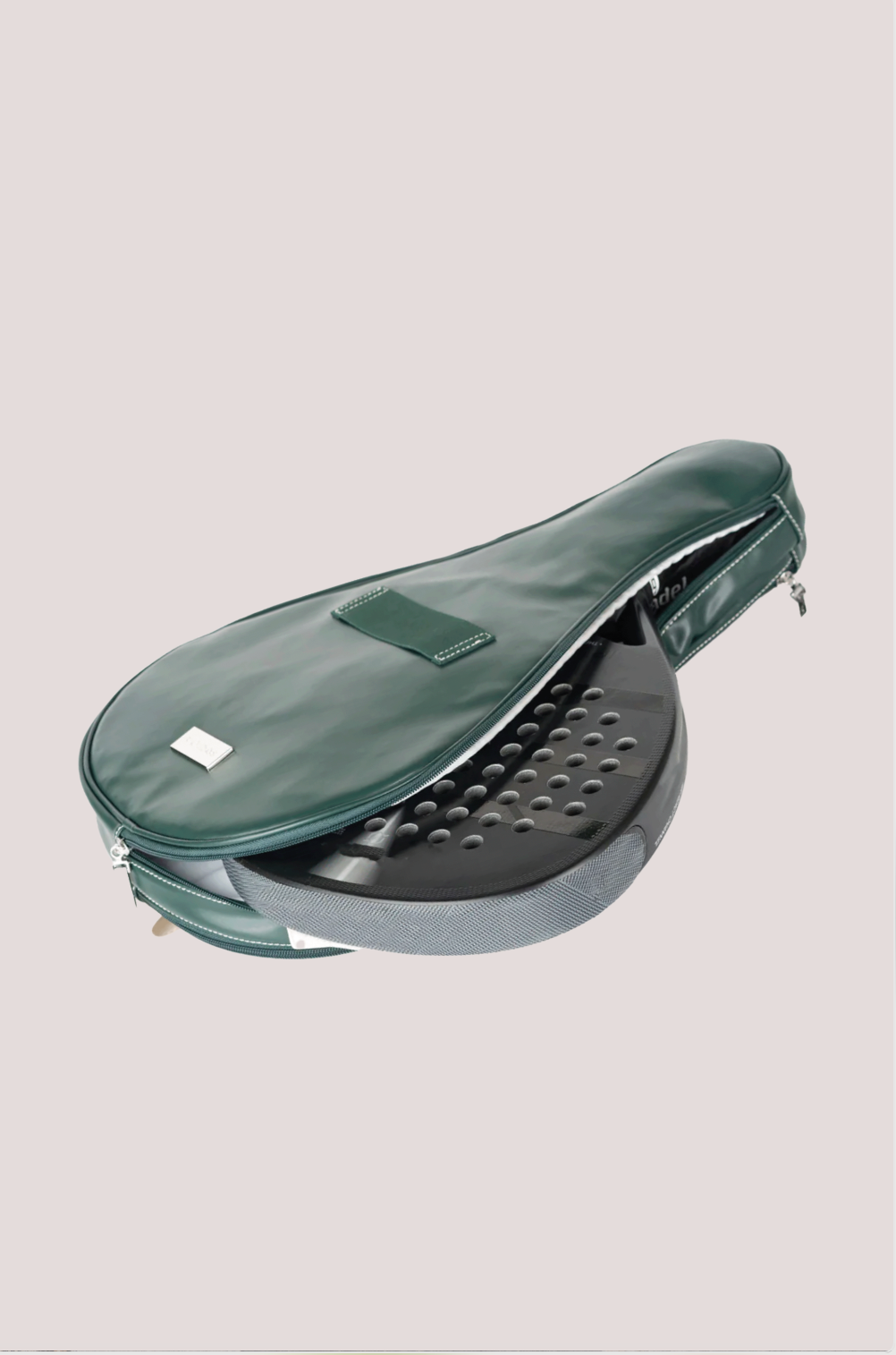 Rápidos Padel Shell