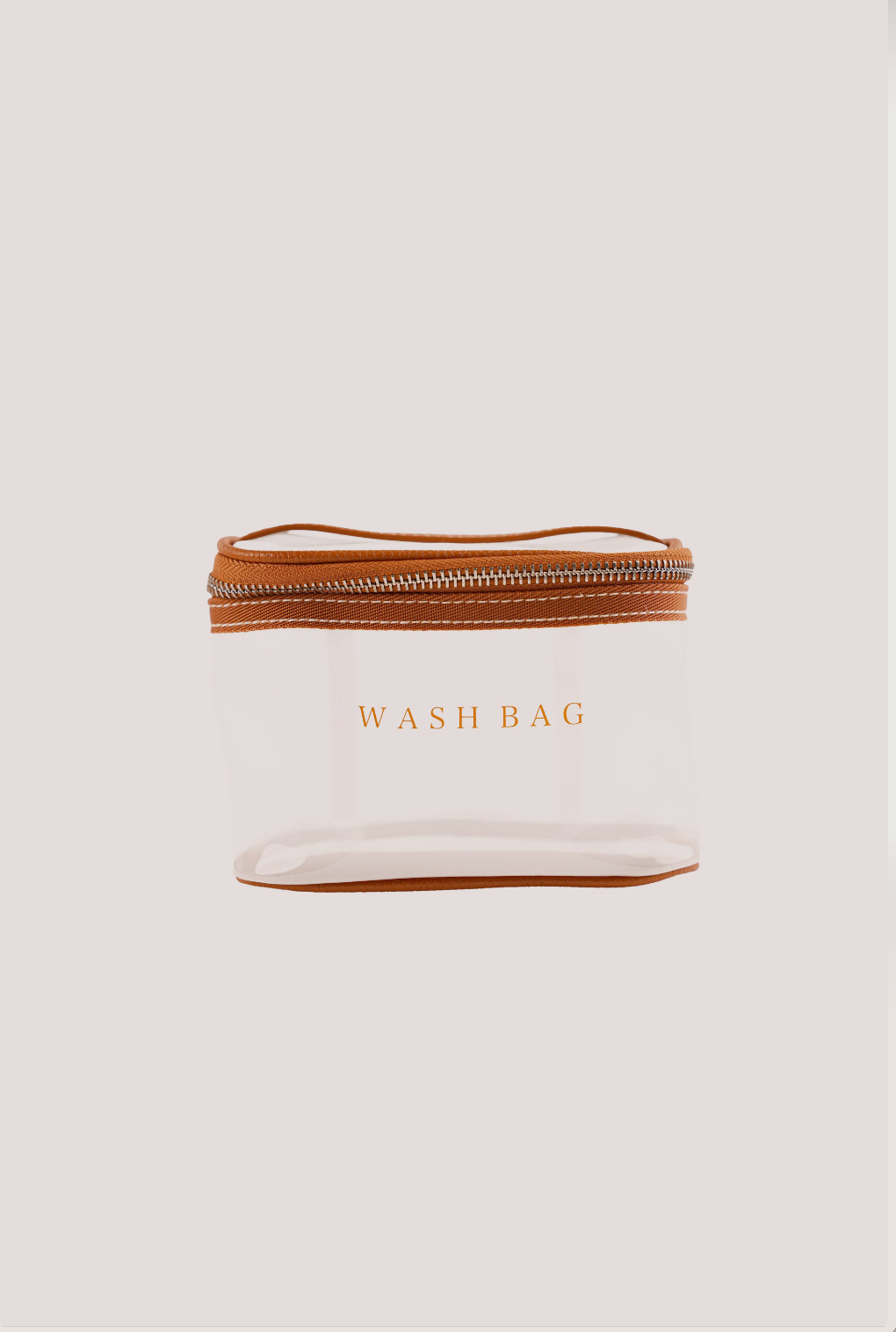 Wash Bag