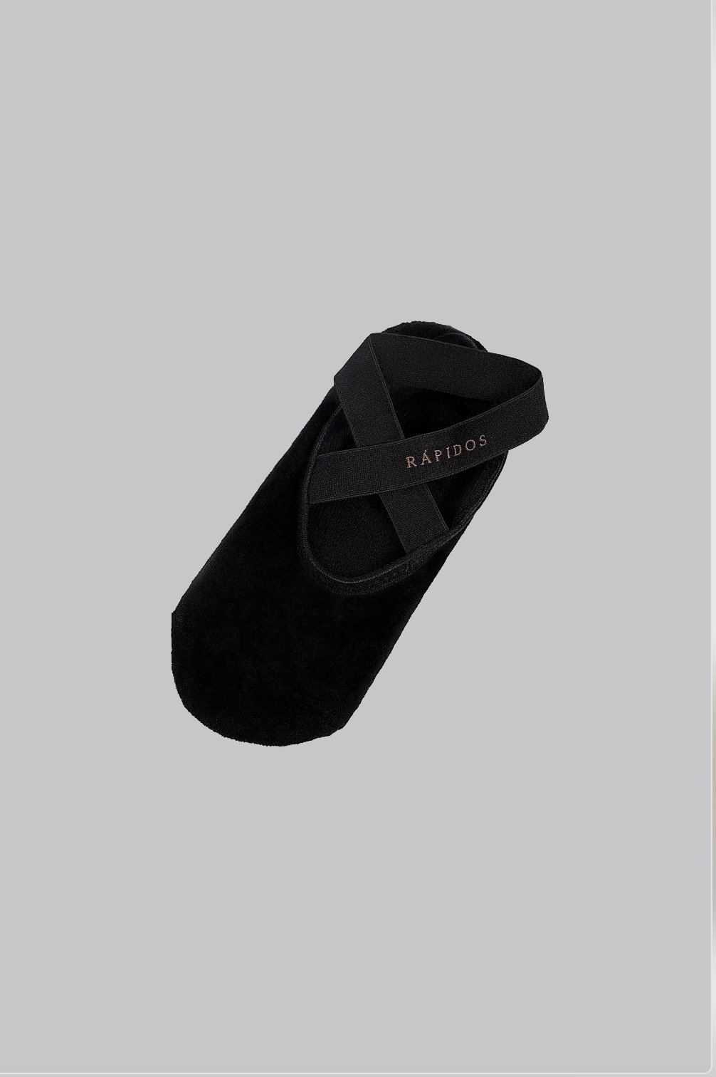 The Yoga Socks