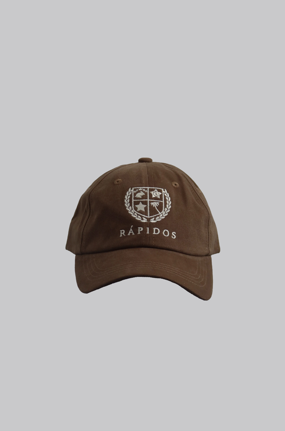 Rápidos Cap