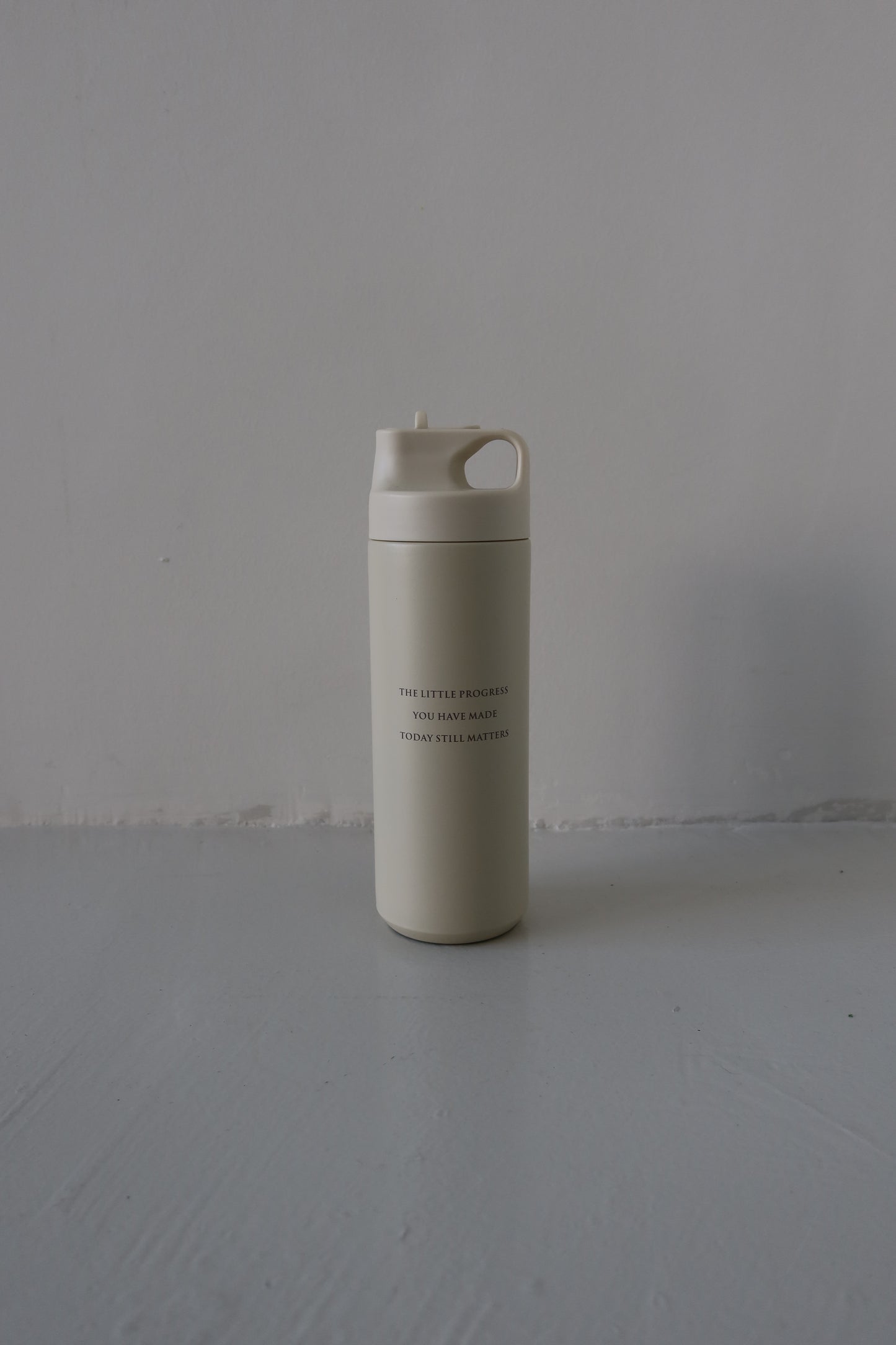 Hidra Bottle (beige)