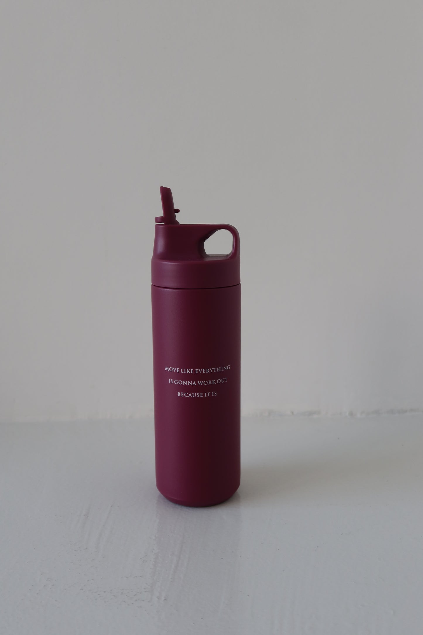 Hidra Bottle (cherry)