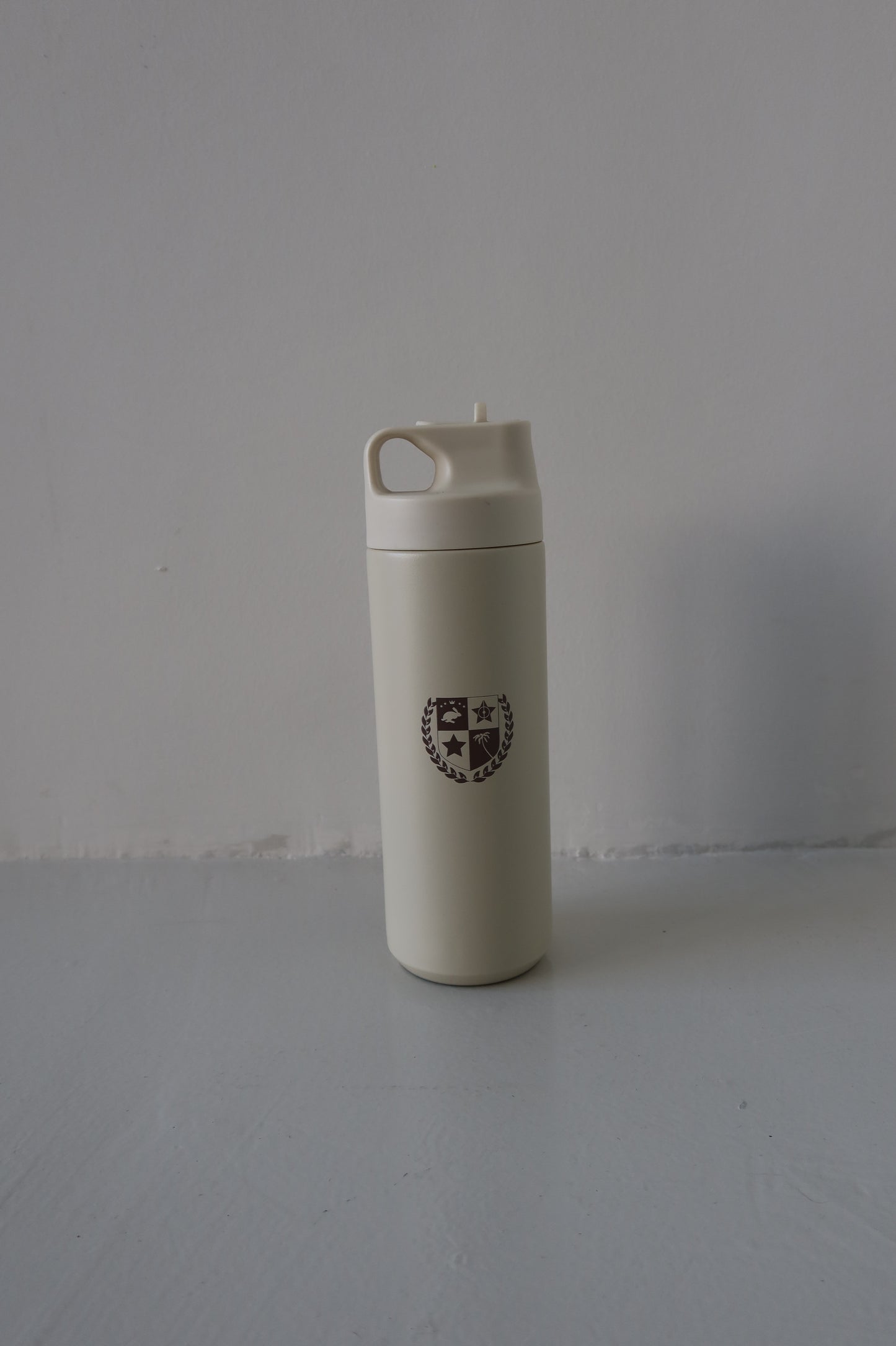 Hidra Bottle (beige)