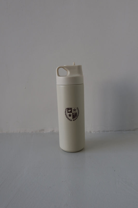 Hidra Bottle (beige)