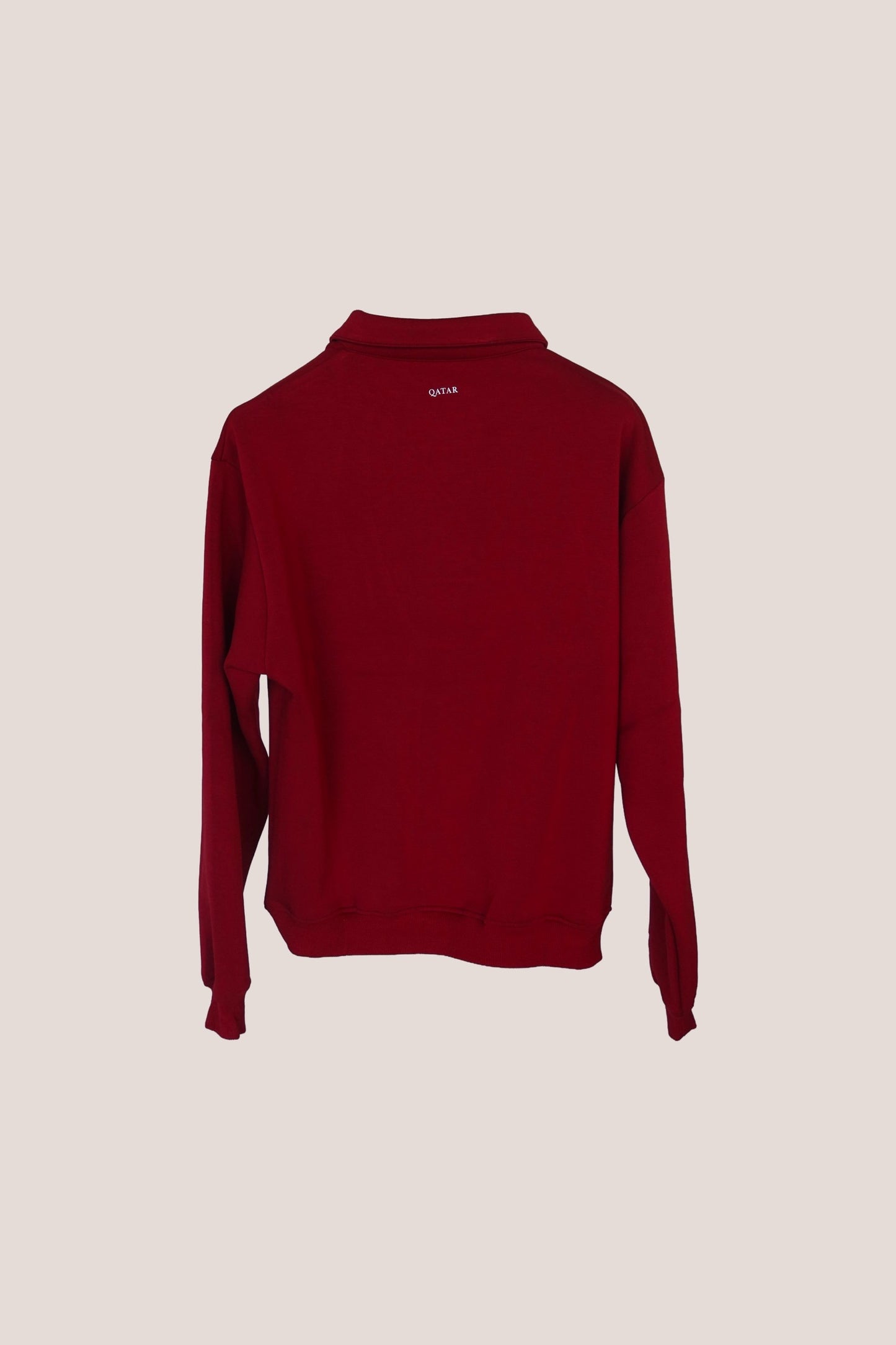 The Essential sweater