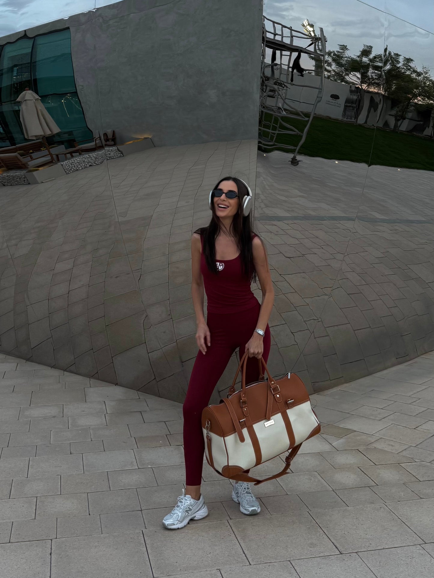 The Essential leggings