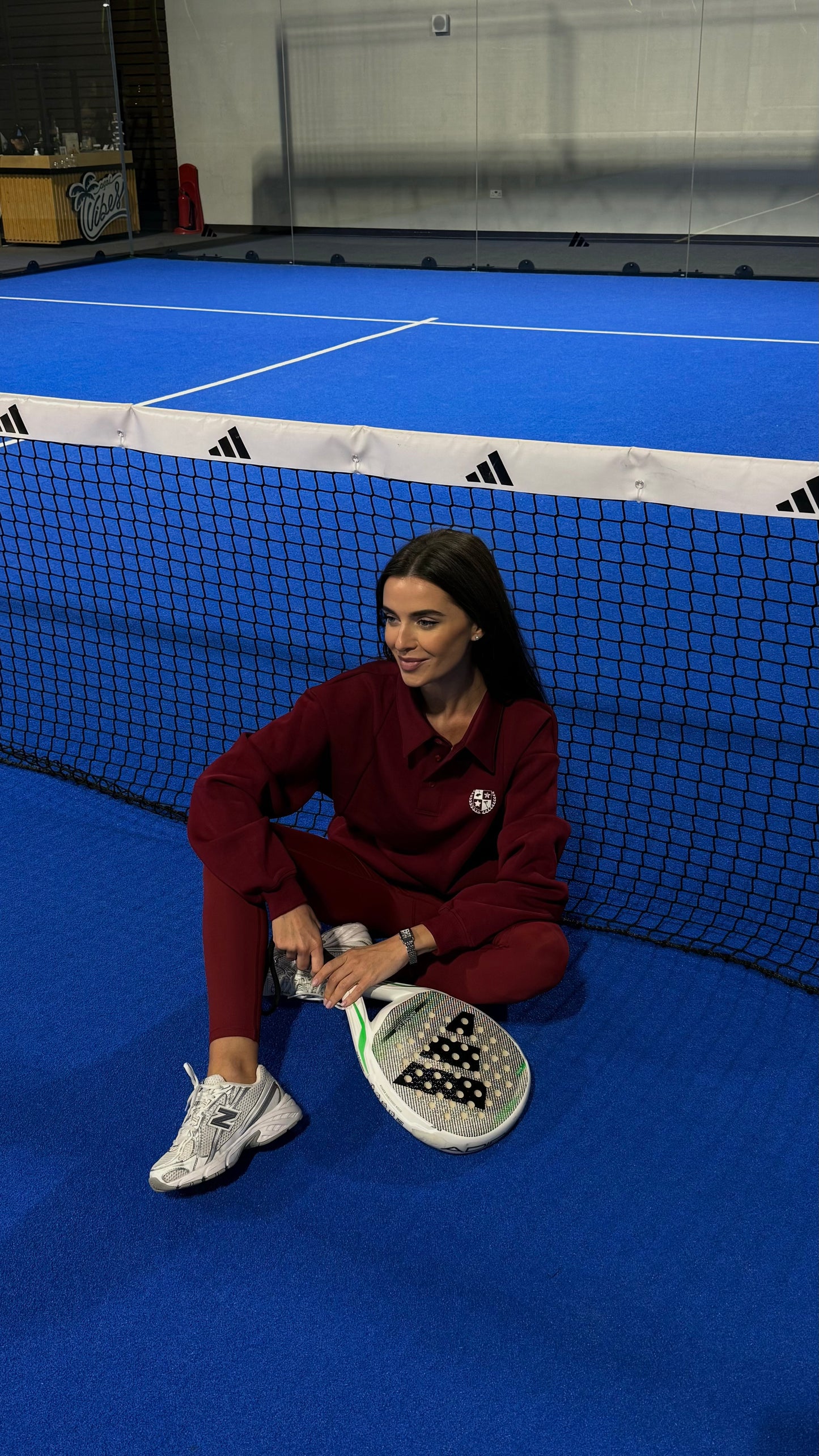 The Essential sweater