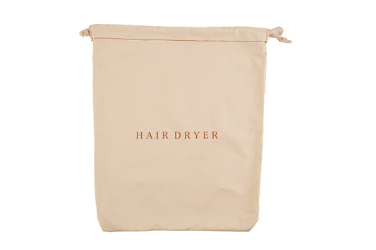 HAIRDRYER BAG