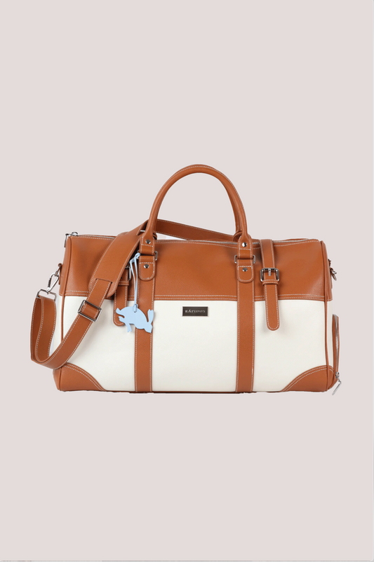 Rápidos Core Duffle
