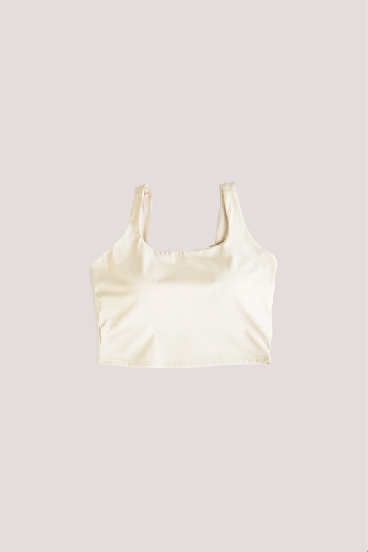 Classic Bra Crop Top