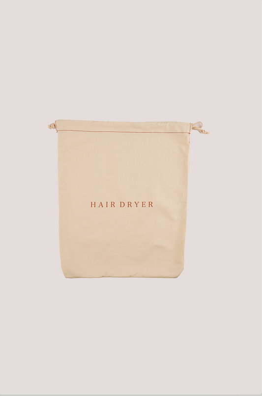 Hairdryer Bag