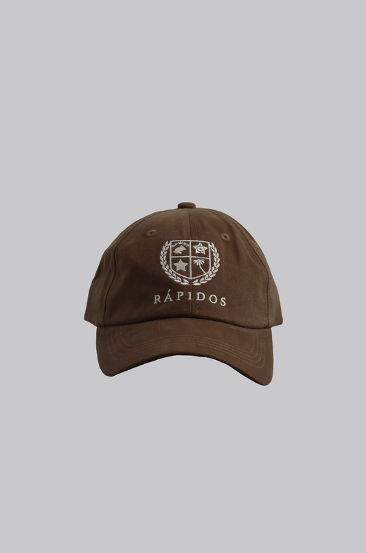 Rápidos Cap