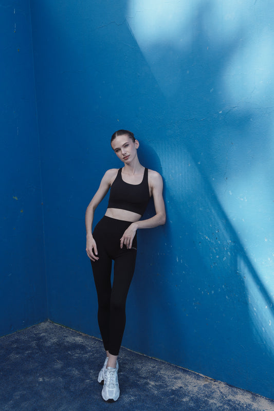 Above Ankles Leggings